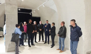 Делчево и Чрномељ ја продлабочуваат соработката – нови иницијативи за развој и партнерство