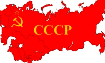 Русија го криминализира негирањето на „геноцидот врз советскиот народ“