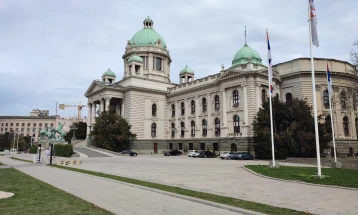 Политико: На Србија ѝ се заканува губење на 1,5 милијарди евра од фондовите на ЕУ