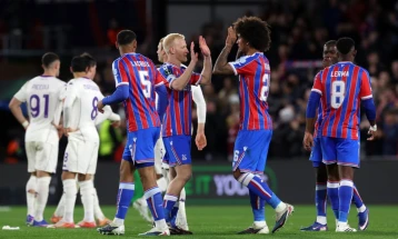 Доминација на домашните екипи на првите дуели од 1/4 финалето на Конференциската лига