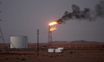 Saudi oil output capacity hit after attacks on facilities