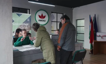 Гласовите од дијаспората може да бидат пресудни на изборите во Унгарија