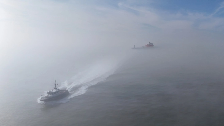 Турција: НАТО е одбранбен сојуз и не мора да интервенира во Ормускиот теснец