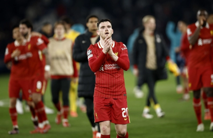 Largohet edhe një lojtar nga ekipi kampion i Liverpulit