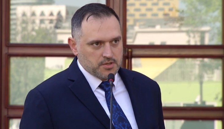 Албанија го отвора патот за производство на бродови и борбени беспилотни летала 