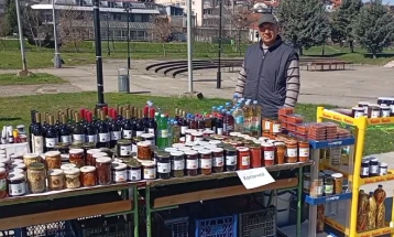 Саемот на Пијанечки мед во Делчево ги обедини пчеларите и традицијата