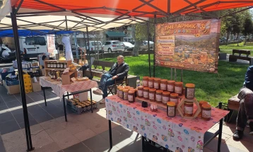 Во Кочани по прв пат 