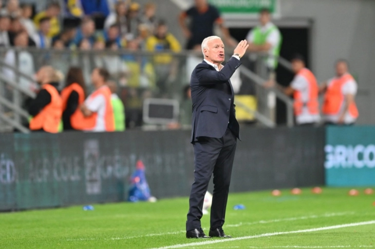 Реал Мадрид во новата сезона со нов тренер