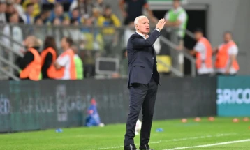 Реал Мадрид во новата сезона со нов тренер