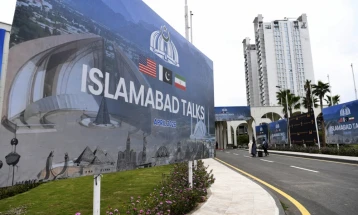 Vance-led US delegation in Pakistan for high-stakes Iran talks