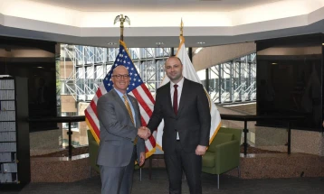 Misajlovski-Miller: Investing in defense capacities remains our top priority