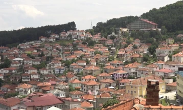 Крушево полно со  гости за Велигденските празници