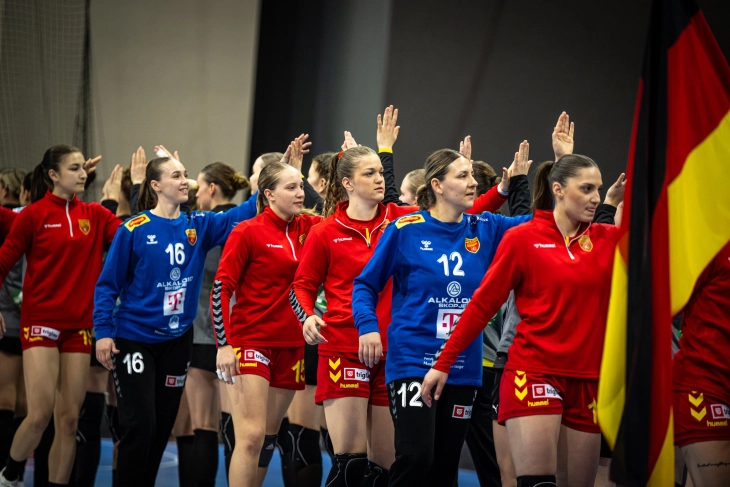 Џатевска: Ќе биде тежок натпревар и мора да имаме сериозен пристап