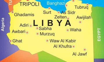 Либија го усвои првиот единствен државен буџет по повеќе од една деценија