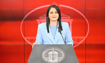 Azizi: Qeveria i dha dritë jeshile Ligjit për shtesa rinore, 70 për qind e të rinjve deri 29 vjeç përfitues të Planit operativ për punësim 2025