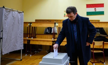 Janë hapur vendvotimet në Hungari