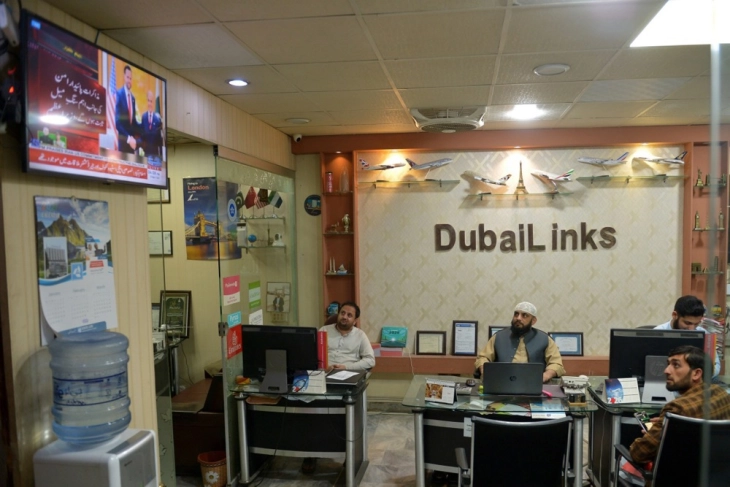 Peace talks between US and Iran end without an agreement, Vance says