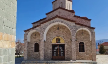 Честитка по повод Велигден упатија македонската партија МАЕИ, здруженија и градоначалникот на Пустец