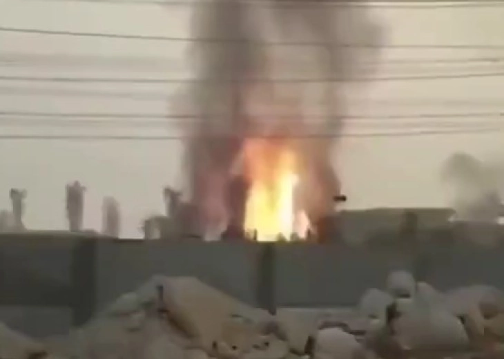 Irani planifikon rinovim të shpejtë të rafinerive pas sulmeve