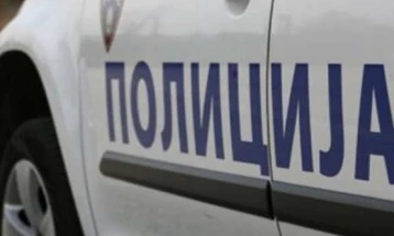 МВР: Лишен од слобода гевгеличанец, превезувал шест мигранти од Египет и излетал од патот