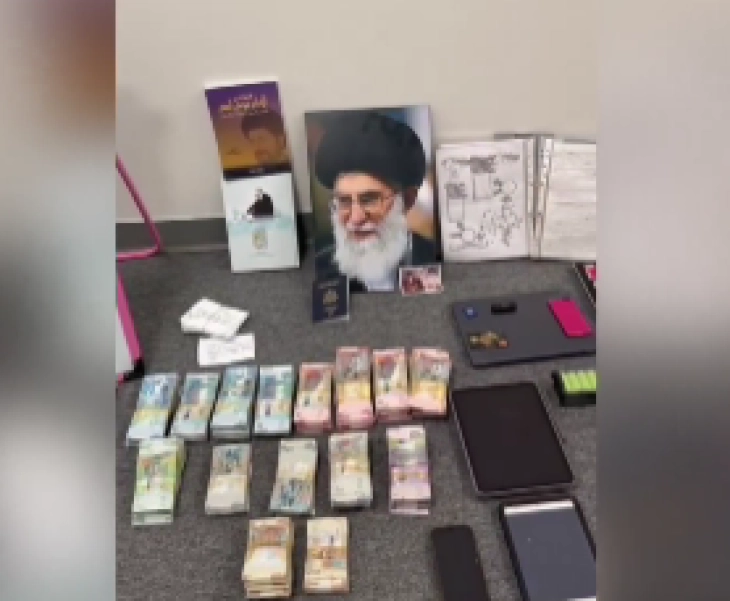 Во Кувајт уапсени 24 лица осомничени за финансирање терористички ентитети