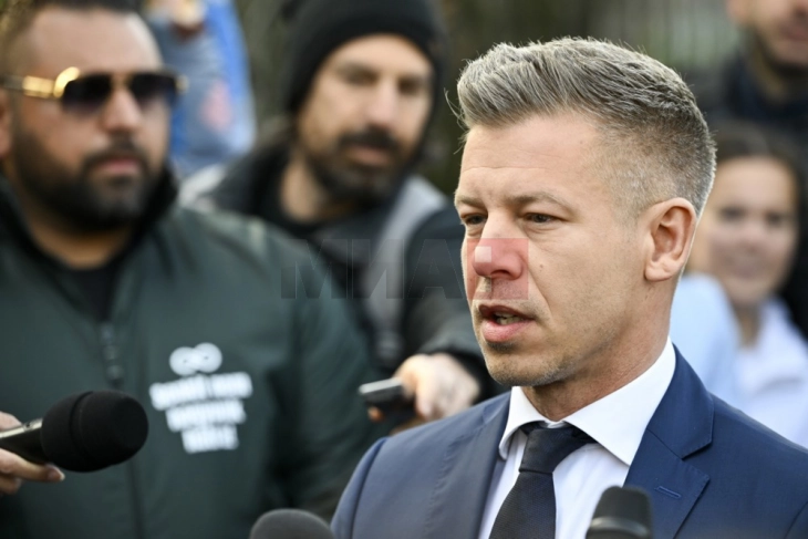 Hungary's Magyar wins big majority, paving way for sweeping reforms