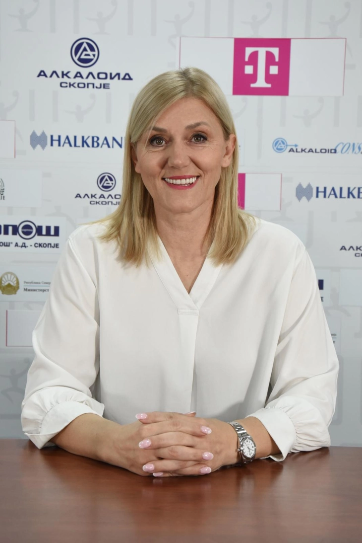 Кастратовиќ шеф на македонската делегација на Светското училишно првенство во ракомет