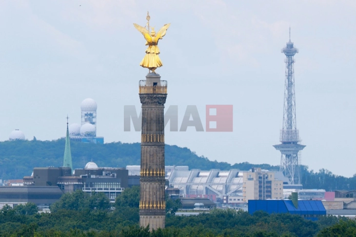 Германија: Очекуваме преговорите да продолжат, американската блокада е тактички притисок