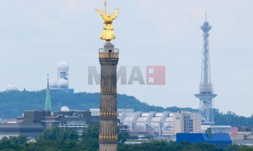 Германија: Очекуваме преговорите да продолжат, американската блокада е тактички притисок