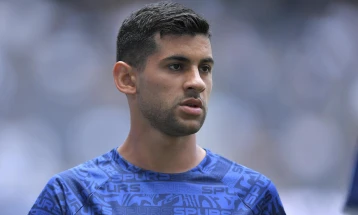 Де Зерби: Ни треба Ромеро да ја заврши сезоната и да ја постигнеме нашата цел