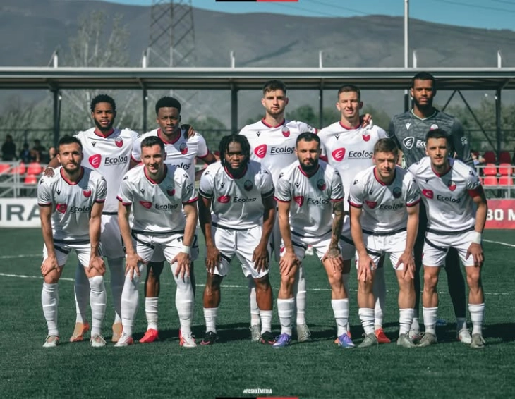 ПМФЛ: Шкендија убедлива со Шкупи, Струга ги освои бодовите во Кавадарци