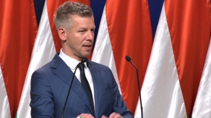 Маѓар најави дека ќе ги зачува добрите односи со нашата земја