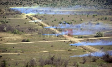 Shtatmadhoria e Armatës do të informojë për fillimin e aktiviteteve për stërvitjen 