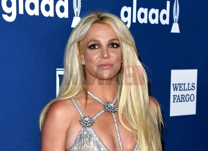 Бритни Спирс се пријави на рехабилитација по апсењето за возење под дејство на алкохол