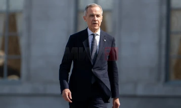 Марк Карни обезбеди мнозинска влада во Канада по победата на предвремените избори