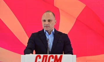 Филипче: Крај на ерата во која Будимпешта беше засолниште на осудени корумпирани криминалци, дали e поднесено барање за екстрадиција на Никола Груевски