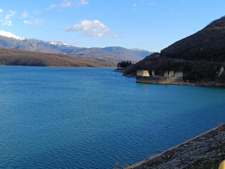 Во ХЕ „Шпилје“ во првиот квартал произведени 109 гигават часови електрична енергија