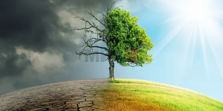 Ndryshimet klimatike në Maqedoni janë realitet, nevojiten zgjidhje të integruara institucionale, të bazuara në shkencë dhe teknologji për paralajmërim dhe parandalim të hershëm