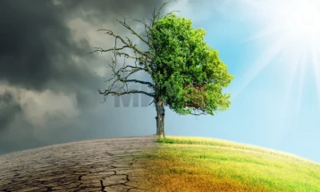 Ndryshimet klimatike në Maqedoni janë realitet, nevojiten zgjidhje të integruara institucionale, të bazuara në shkencë dhe teknologji për paralajmërim dhe parandalim të hershëm