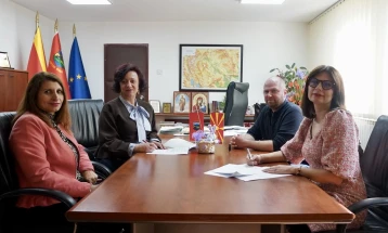 Соработка на Општина Кисела Вода и Археолошкиот музеј за промоција на културното богатство