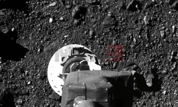 Научниците предупредуваат - Астероид што ѝ се заканува на Земјата има сила од 22 атомски бомби