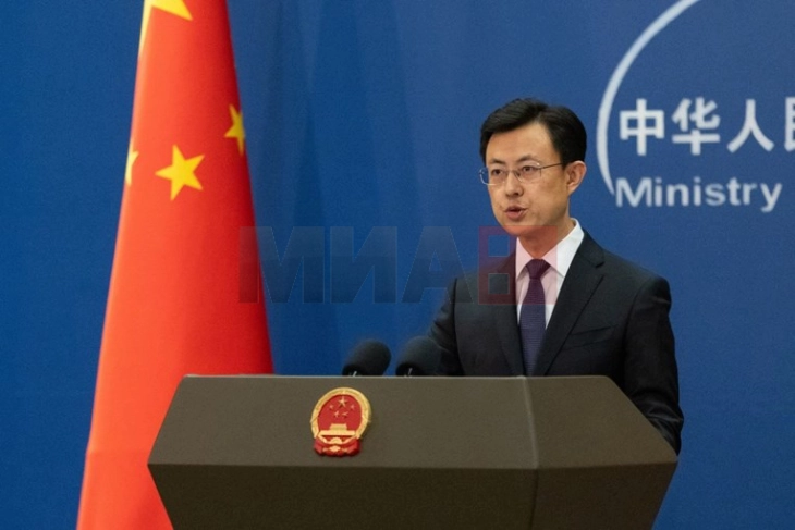 Guo: Nëse SHBA i rrit tarifat, Kina do të përgjigjet me kundërmasa