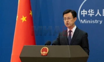 Guo: Nëse SHBA i rrit tarifat, Kina do të përgjigjet me kundërmasa