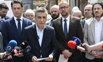 Меџити: По повеќе од пет децении без сериозни интервенции, започнуваме вистинска трансформација на Старата чаршија