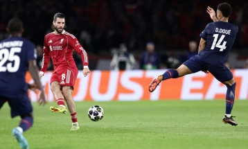 Собослај: Енфилд ќе има големо влијание