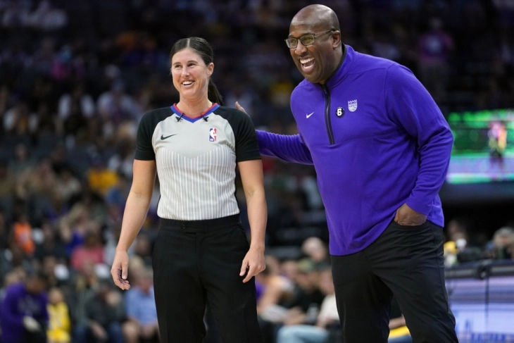 Natali Sago - gruaja e tretë e cila në NBA do të referojë një ndeshje plej ofi