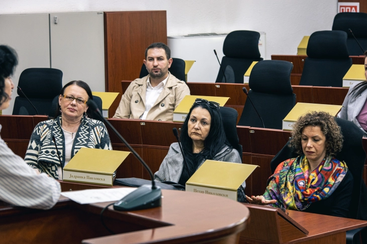 Во Битола конституиран општински Совет за социјална заштита