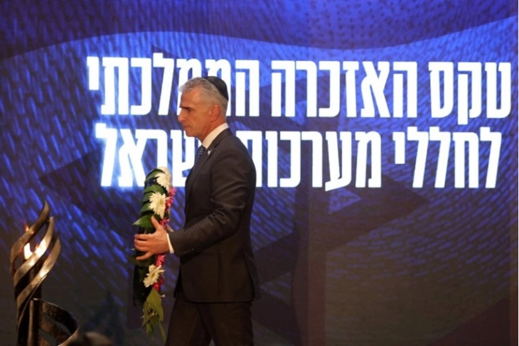 Шефот на Мосад: Израел дејствуваше од срцето на Техеран, нападите продолжуваат до исполнување на мисијата - пад на режимот