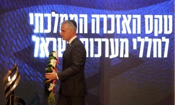 Шефот на Мосад: Израел дејствуваше од срцето на Техеран, нападите продолжуваат до исполнување на мисијата - пад на режимот