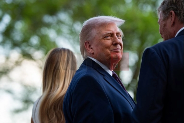 Trampi: Në dy ditët e ardhshme janë të mundshme negociata me Iranin